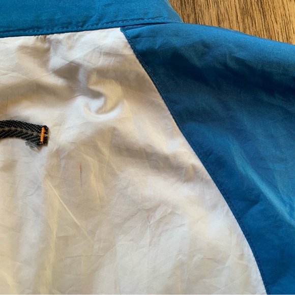 Vintage nike windbreaker vest - Picture 4 of 4